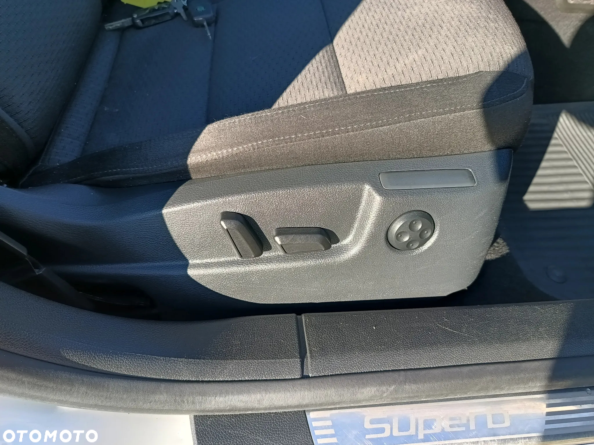 Skoda Superb 1.6 TDI GreenLine - 31