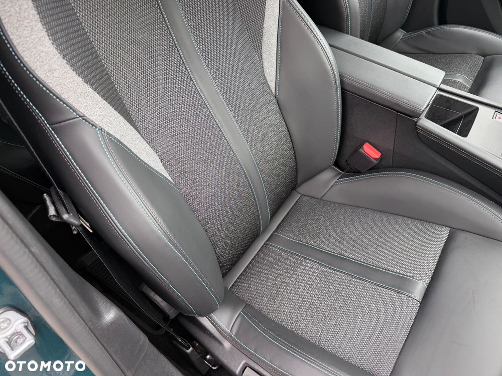 Peugeot 308 1.2 PureTech Allure Pack S&S EAT8 - 7