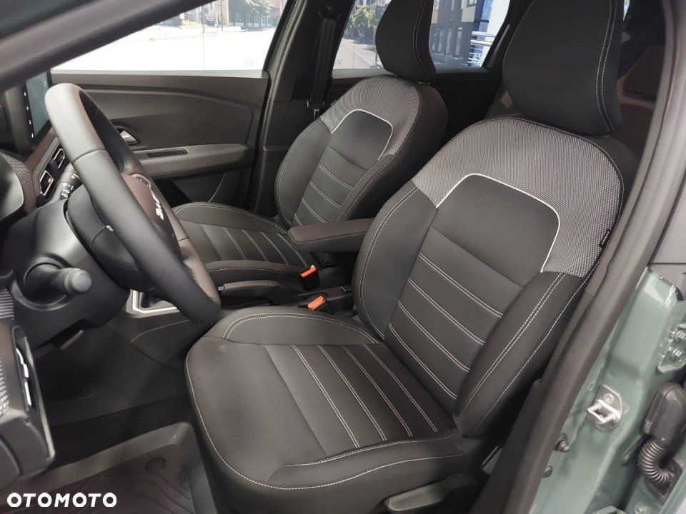 Dacia Jogger - 11