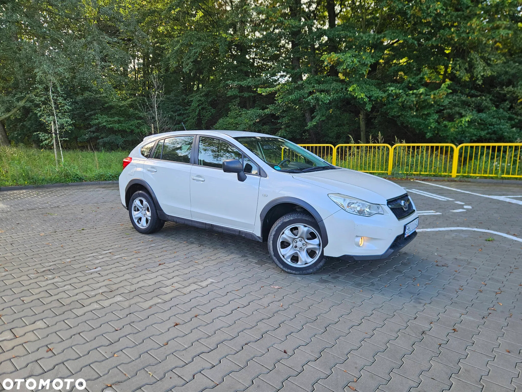Subaru XV 1.6i Comfort - 18