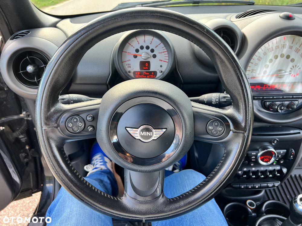 MINI Countryman Cooper - 14