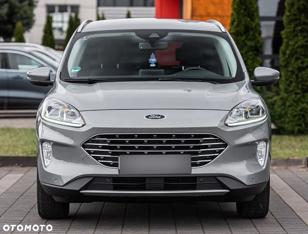 Ford Kuga - 4