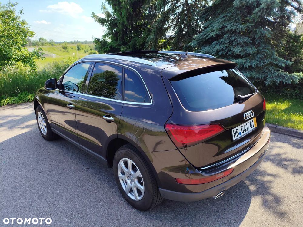 Audi Q5 2.0 TDI clean diesel Quattro - 5