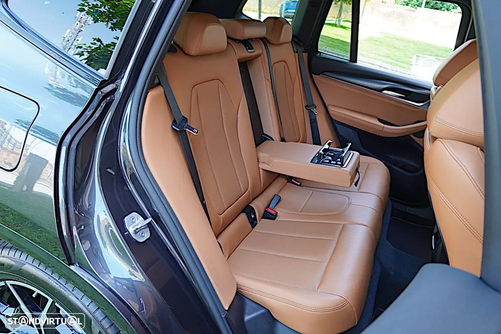 BMW X3 30 e xDrive Pack M - 16