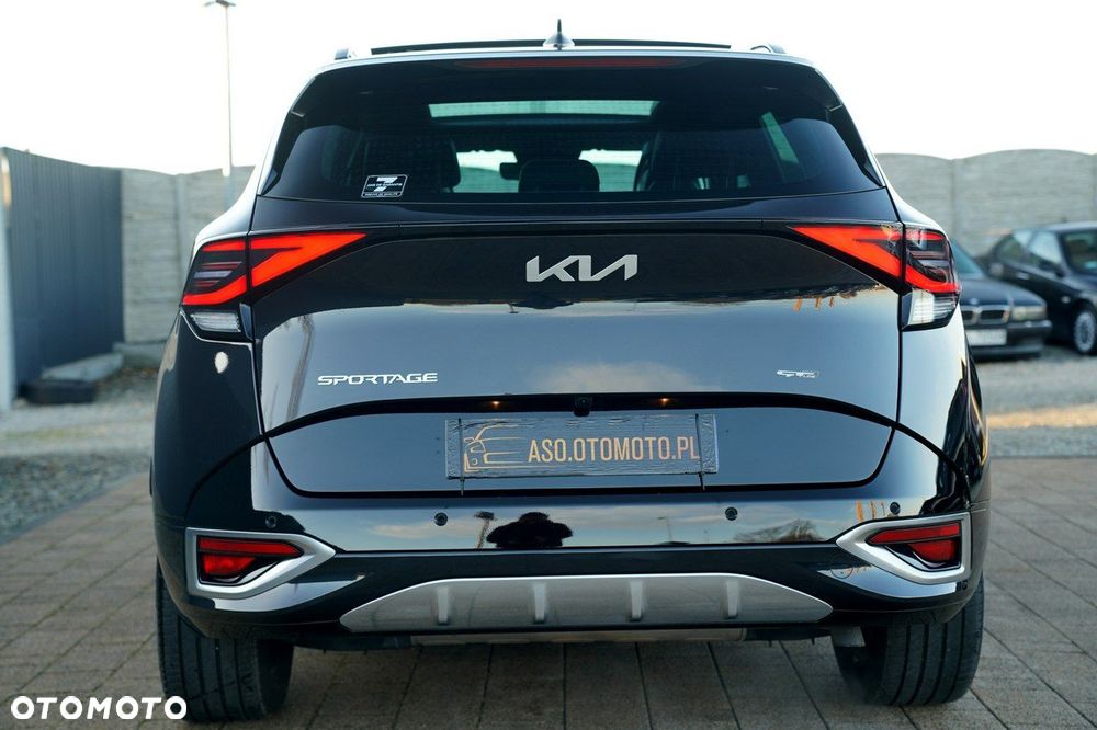 Kia Sportage - 13