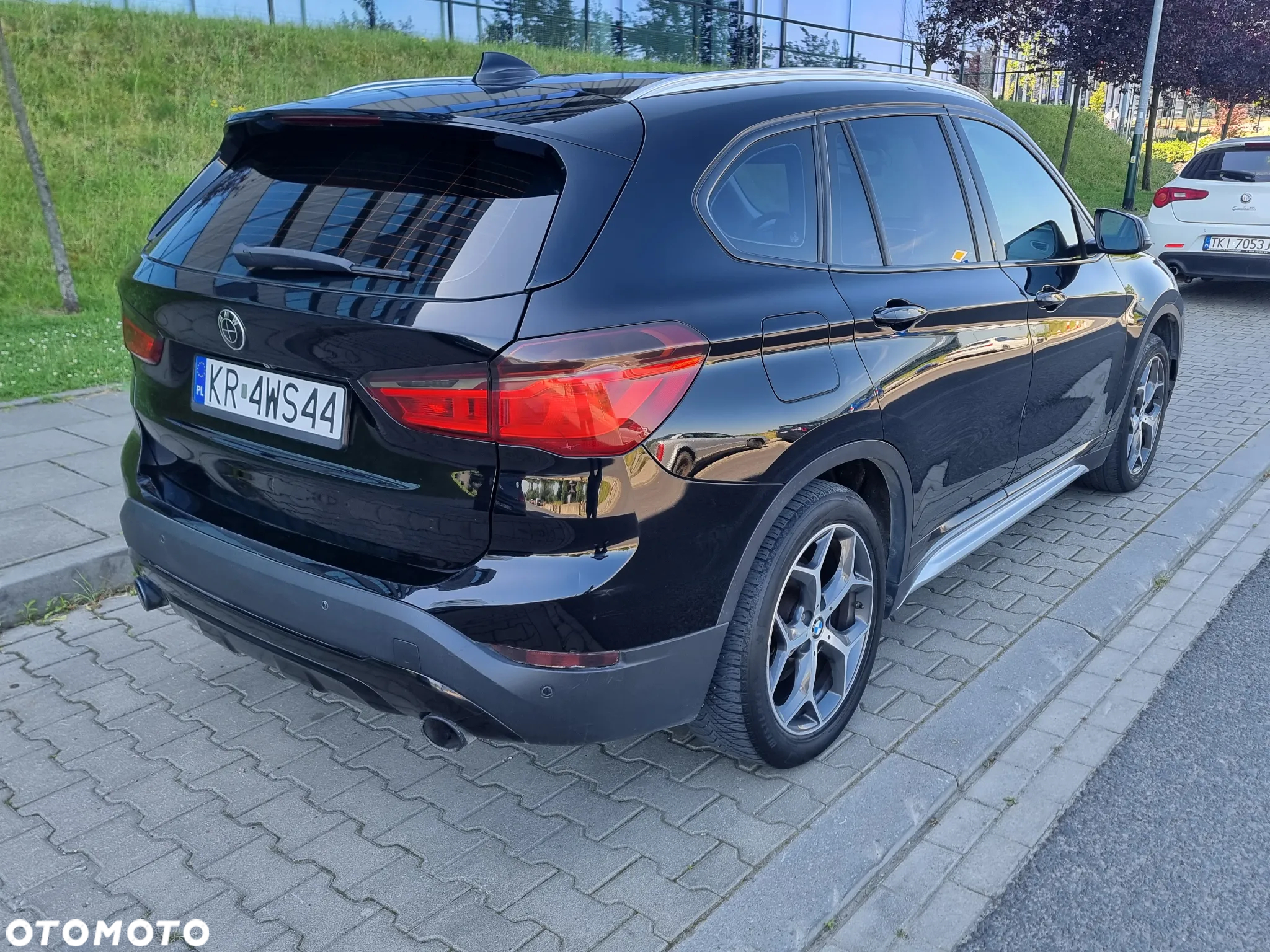 BMW X1 sDrive16d Sport Line - 6