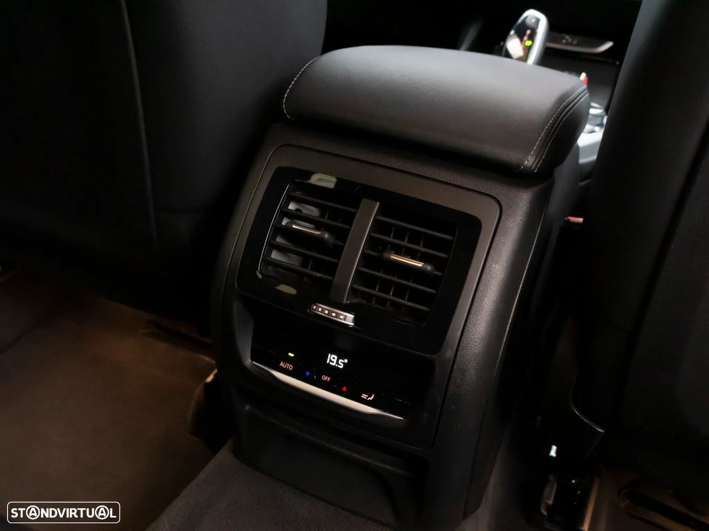 BMW X3 18 d sDrive Ed. L.Style Auto - 13