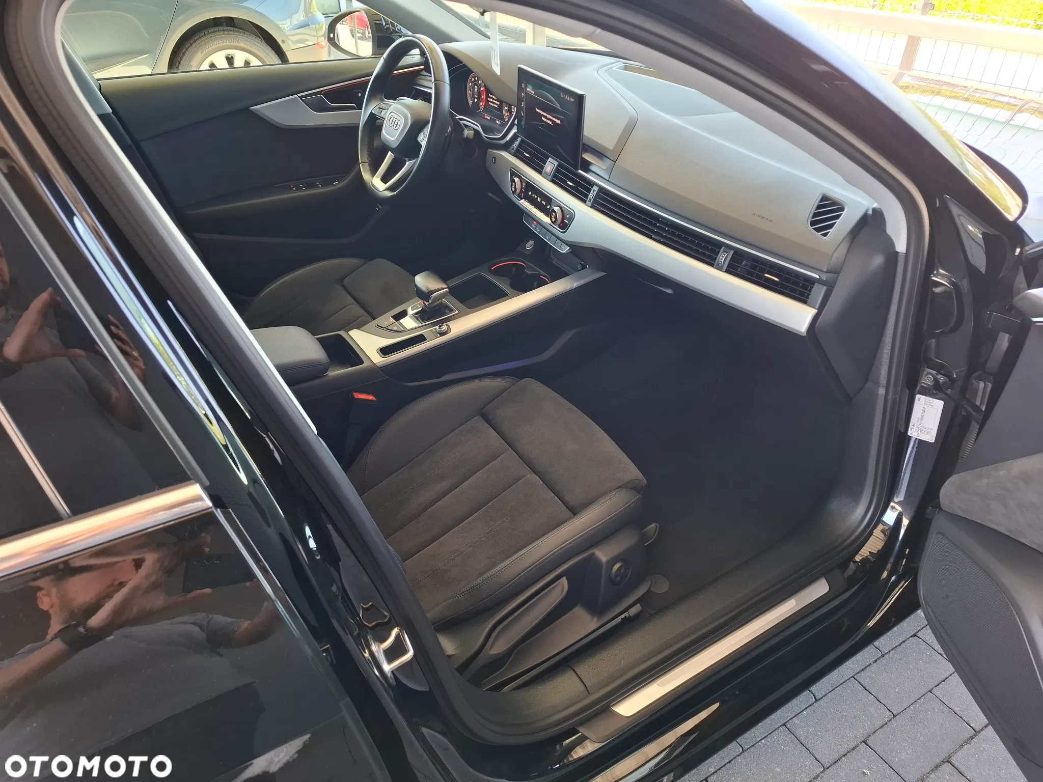 Audi A4 - 12