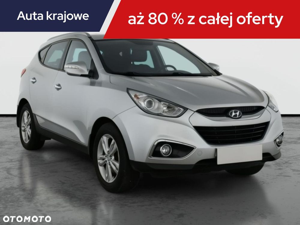 Hyundai ix35 - 3