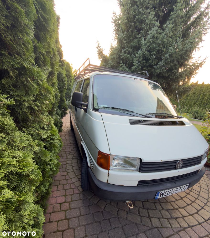 Volkswagen Transporter L - 5