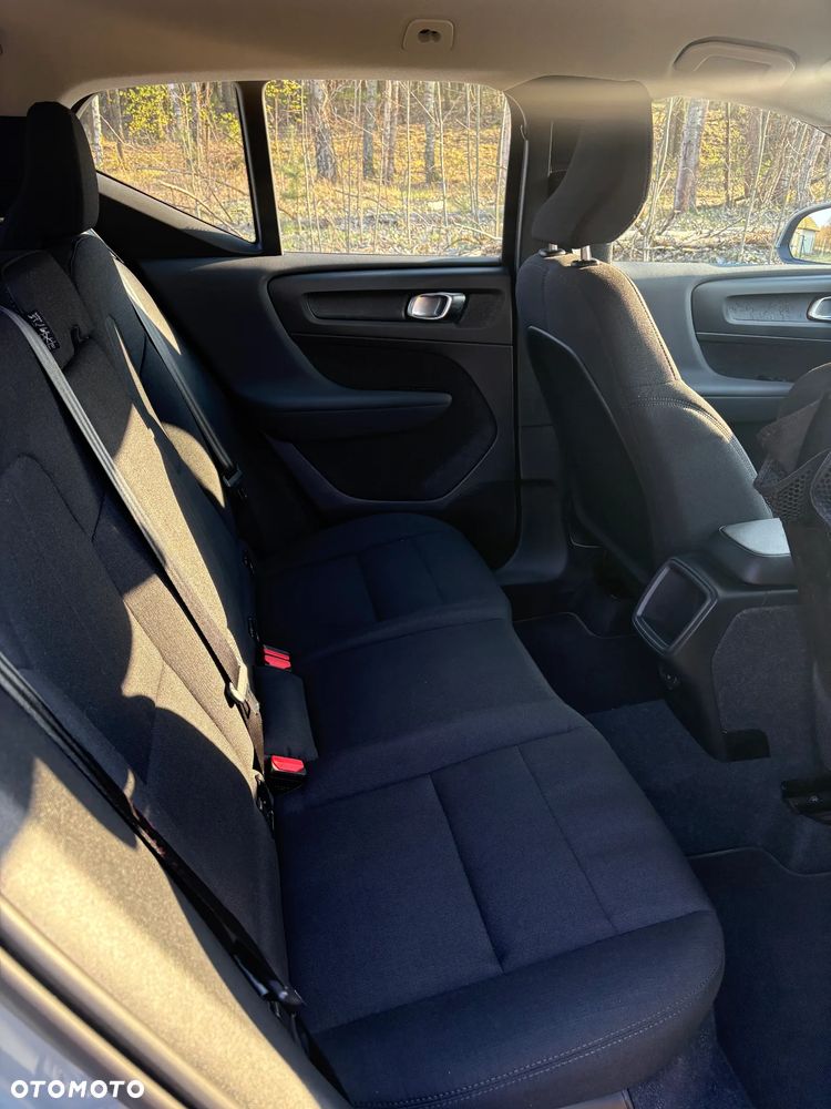 Volvo XC 40 T2 Core - 27