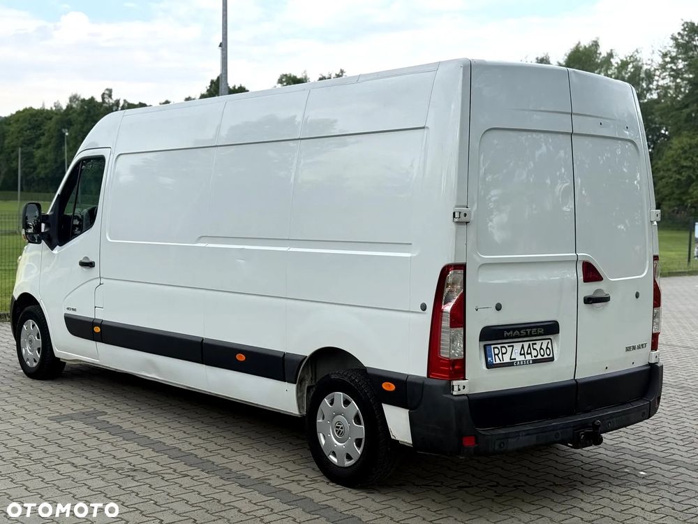 Renault Master - 4