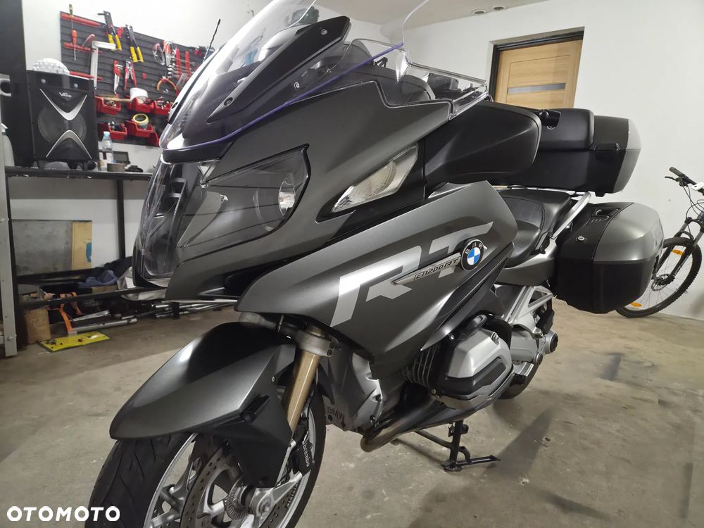 BMW RT - 4