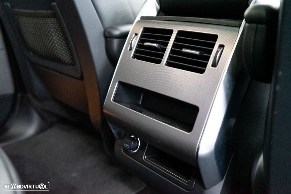 Land Rover Range Rover Sport 2.0 SD4 HSE - 45