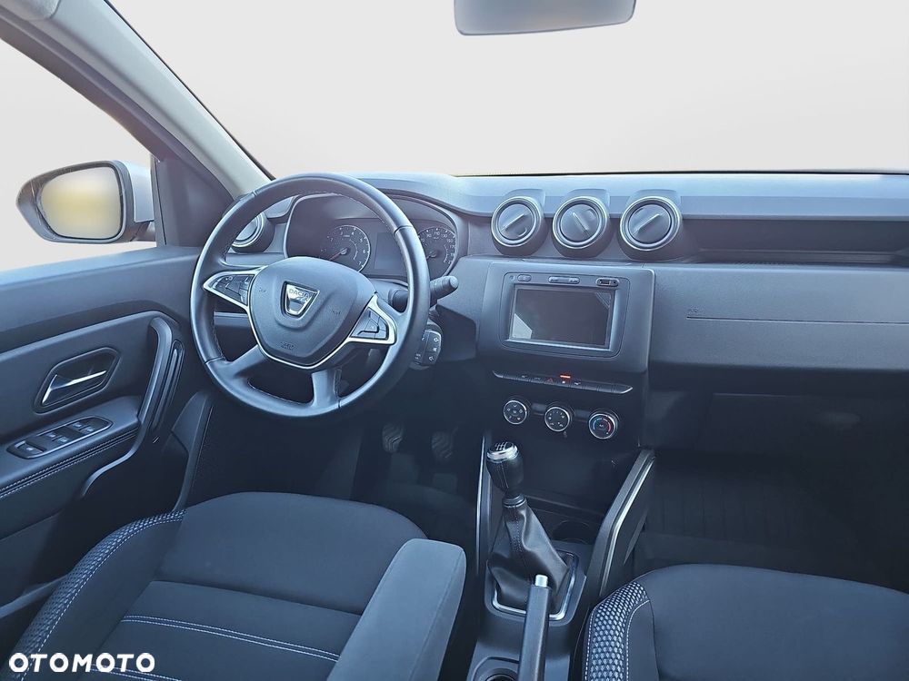 Dacia Duster 1.3 TCe FAP Prestige - 11