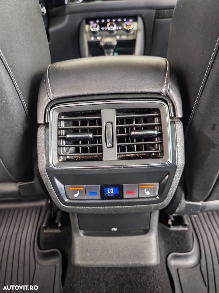 Skoda Kodiaq 2.0 TDI 4X4 DSG Soleil - 29