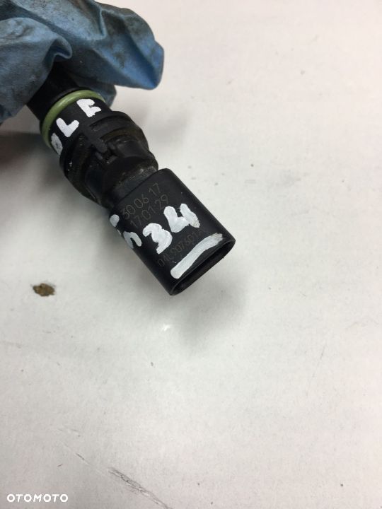 CZUJNIK WAŁKA ROZRZĄDU VW GOLF VII 04L907601A - 2