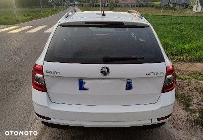 Skoda Octavia 2.0 TDI SCR Style - 5