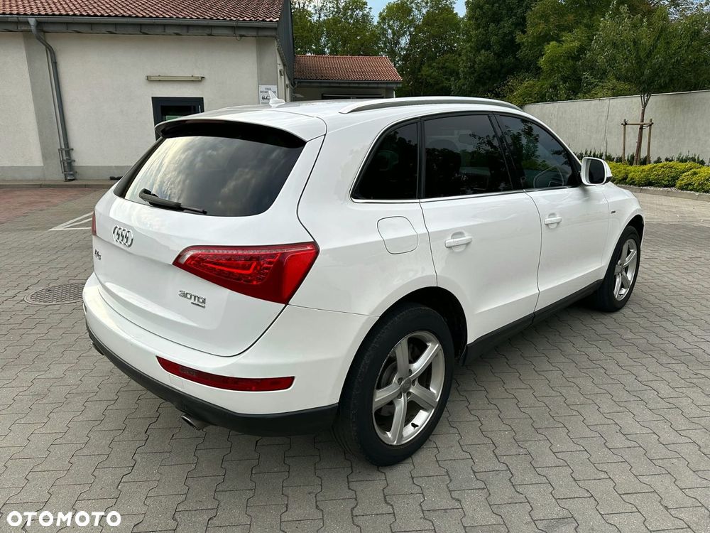 Audi Q5 3.0 TDI Quattro S tronic - 3