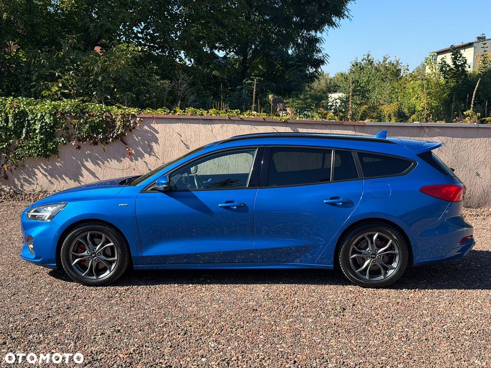 Ford Focus 2.0 EcoBlue ST-Line X - 7