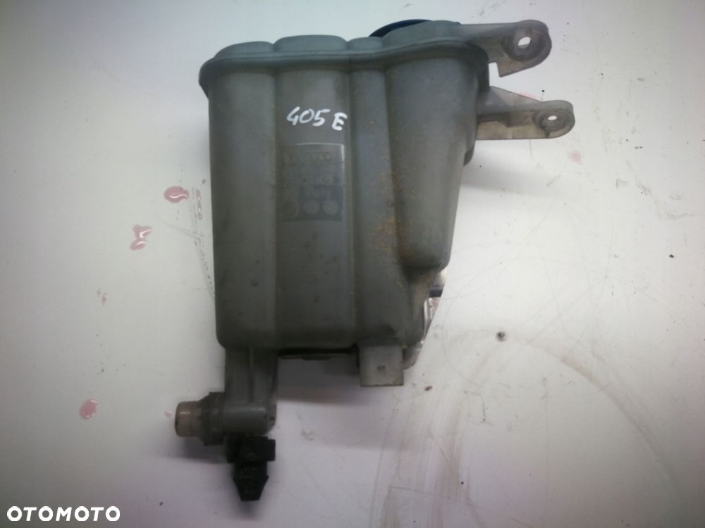 ZBIORNIK WYRÓWNAWCZY AUDI A4 B8 A5 Q5 8K0121405E - 4