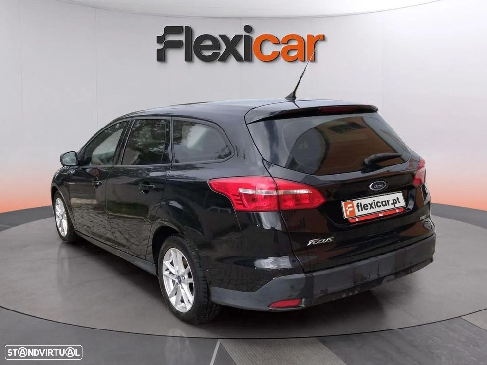 Ford Focus SW 1.0 EcoBoost Business - 6
