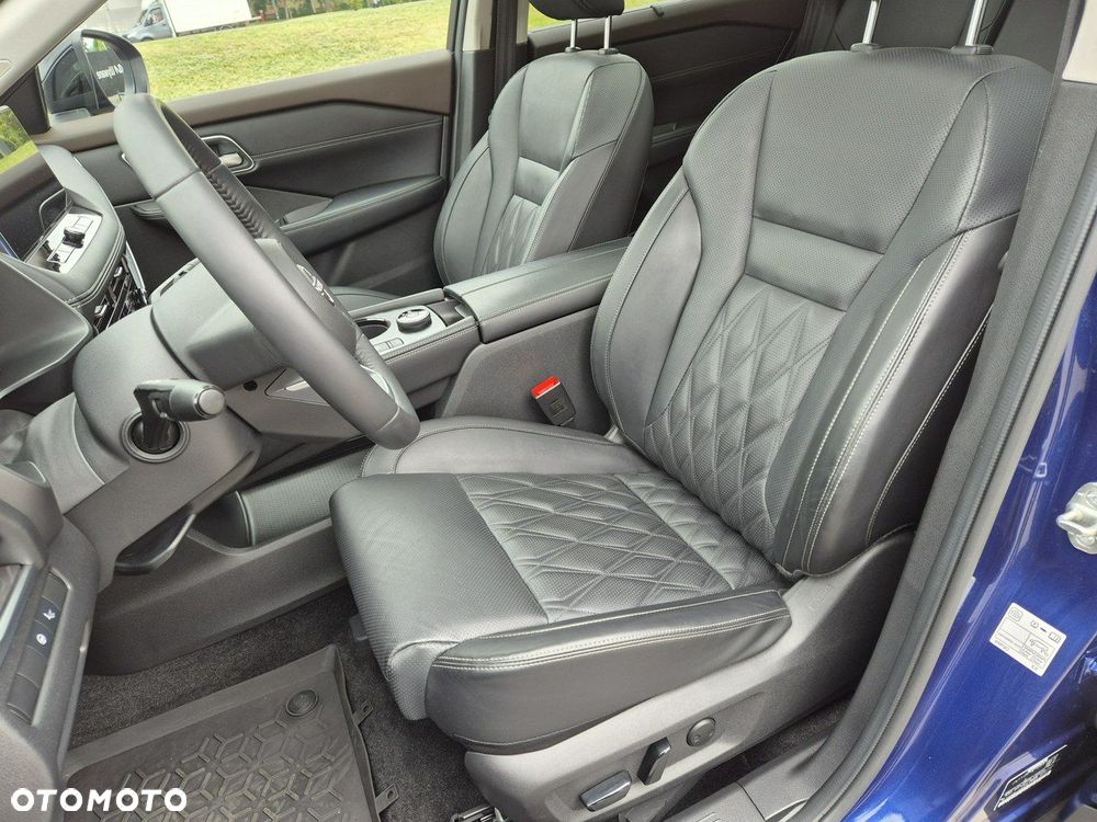 Nissan X-Trail - 11