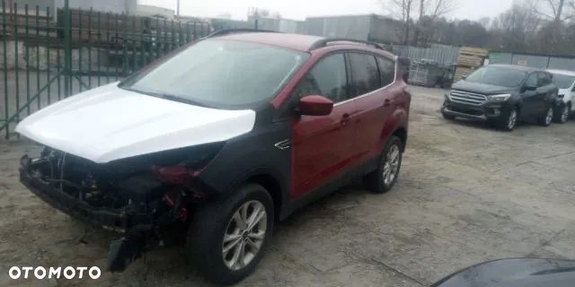 Ford Kuga 1.5 EcoBoost AWD ST-Line ASS - 27