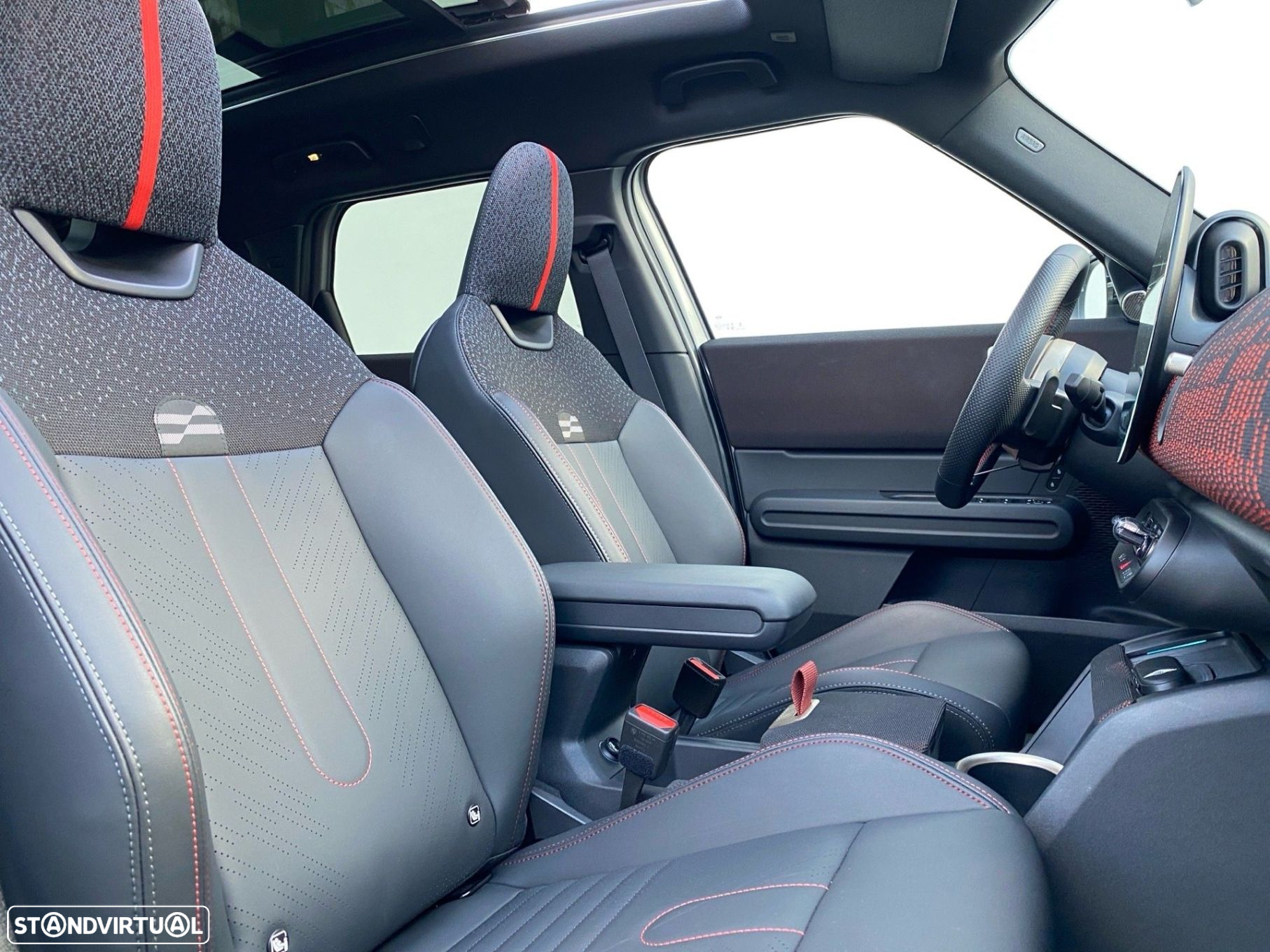 MINI Countryman John Cooper Works Plus ALL4 Auto Desportiva - 20