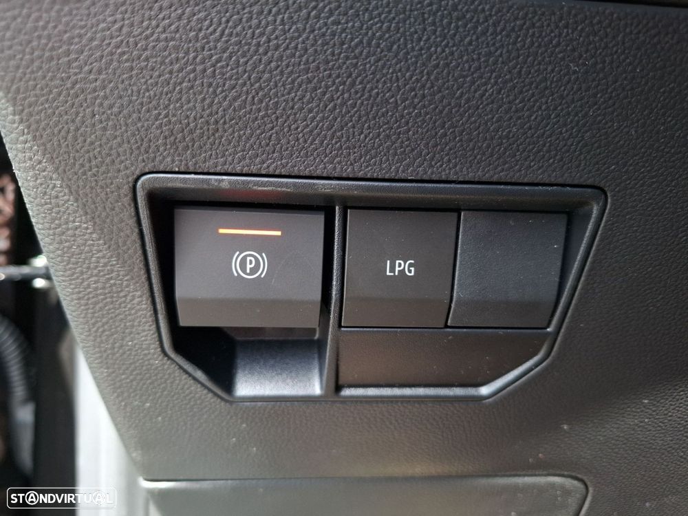 Dacia Duster 1.2 TCe ECO-G Journey - 20