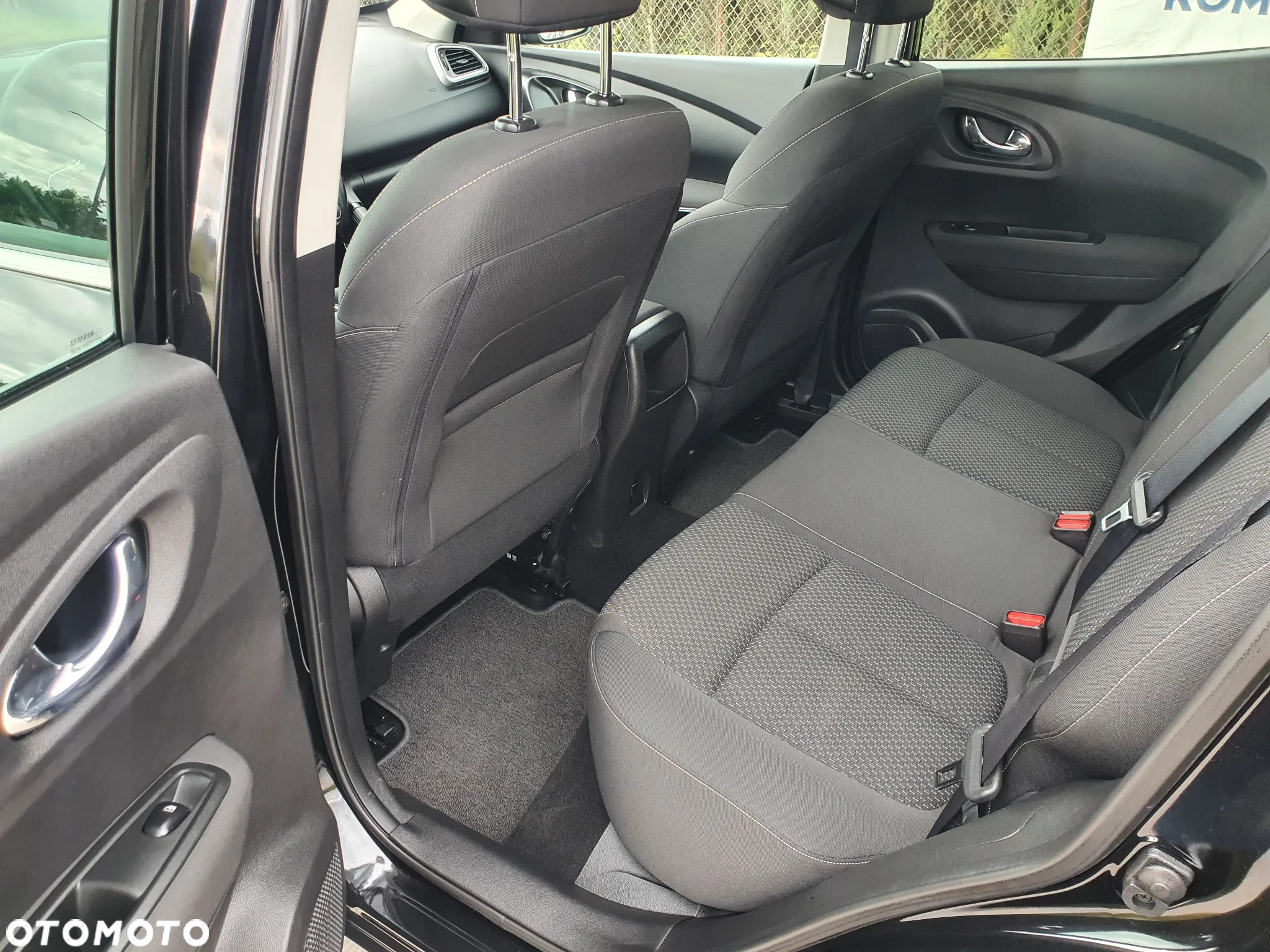 Renault Kadjar Energy dCi 110 COLLECTION - 10