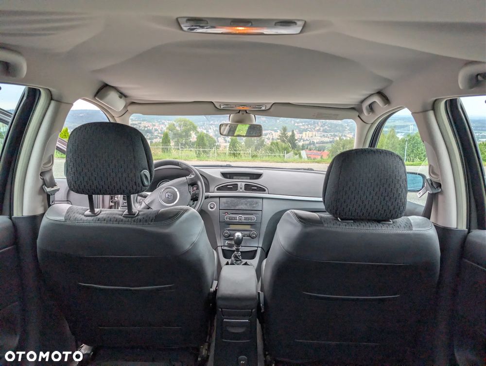 Renault Laguna 1.9 dCi Dynamique - 12