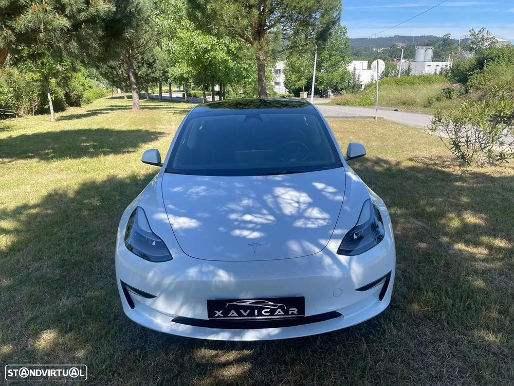 Tesla Model 3 Long Range Tração Integral - 7