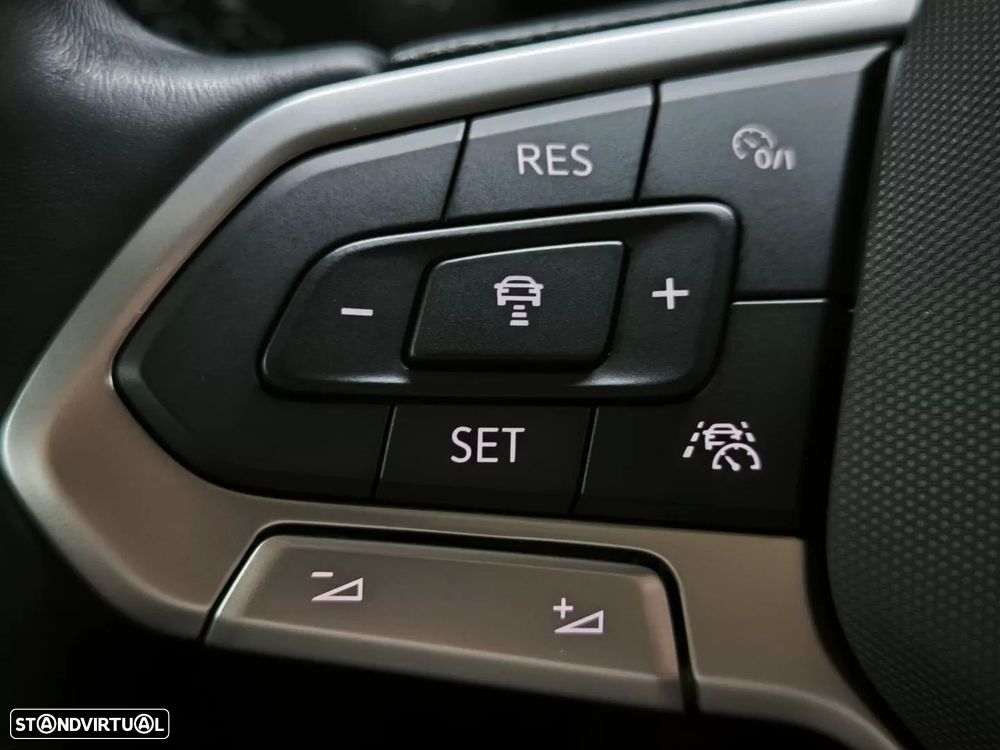 VW Taigo 1.0 TSI OPF Life - 35