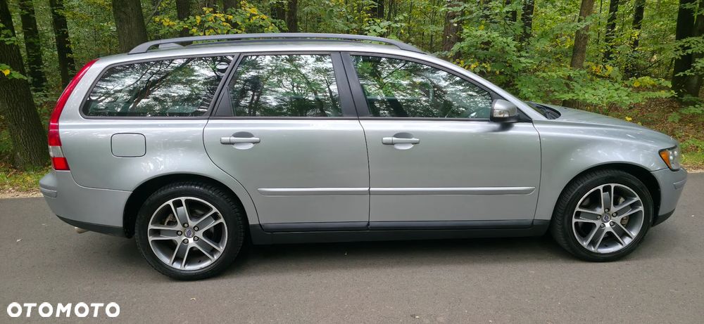 Volvo V50 - 10