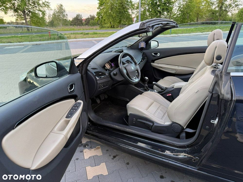 Renault Megane - 8