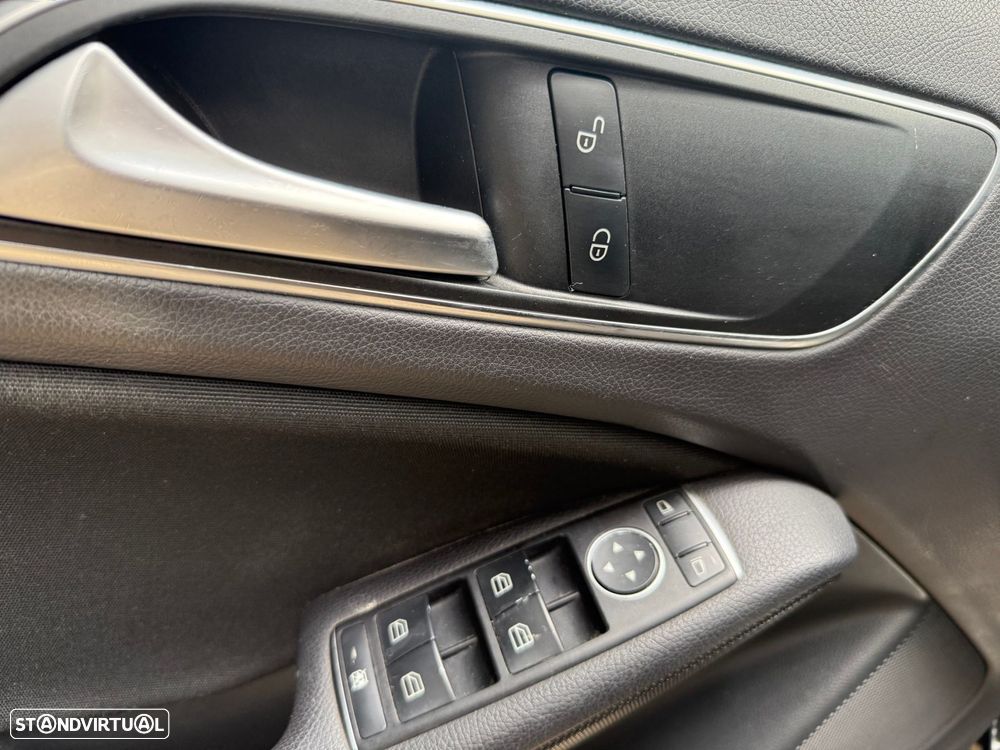 Mercedes-Benz A 180 d Style - 11