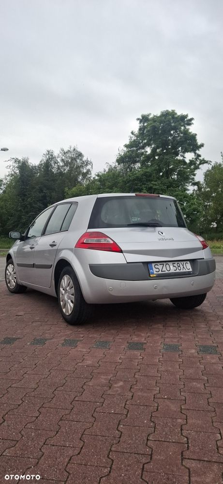 Renault Megane - 4