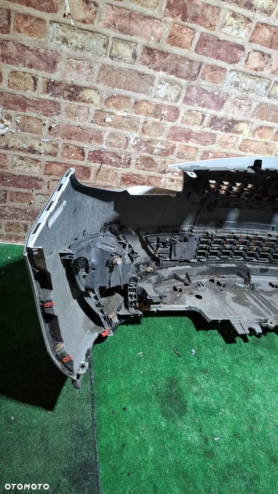 ZDERZAK PRZÓD PRZEDNI PDC 13264403 OPEL ASTRA J 2009/2012 ROK - 14