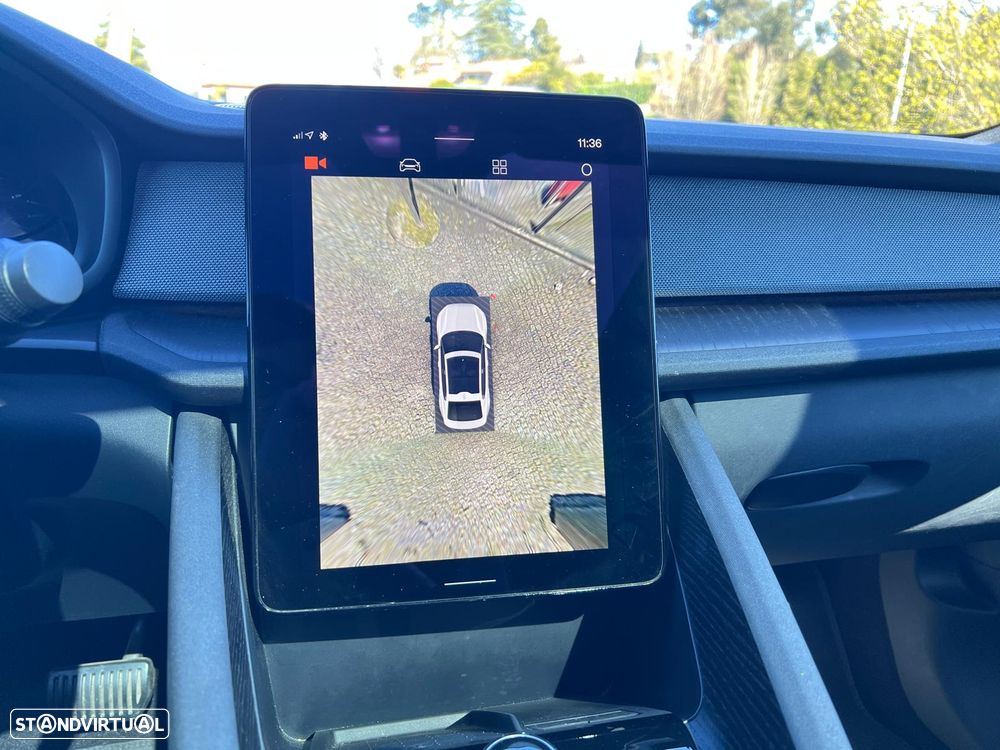 Polestar 2 Single Motor 78kWh - 6