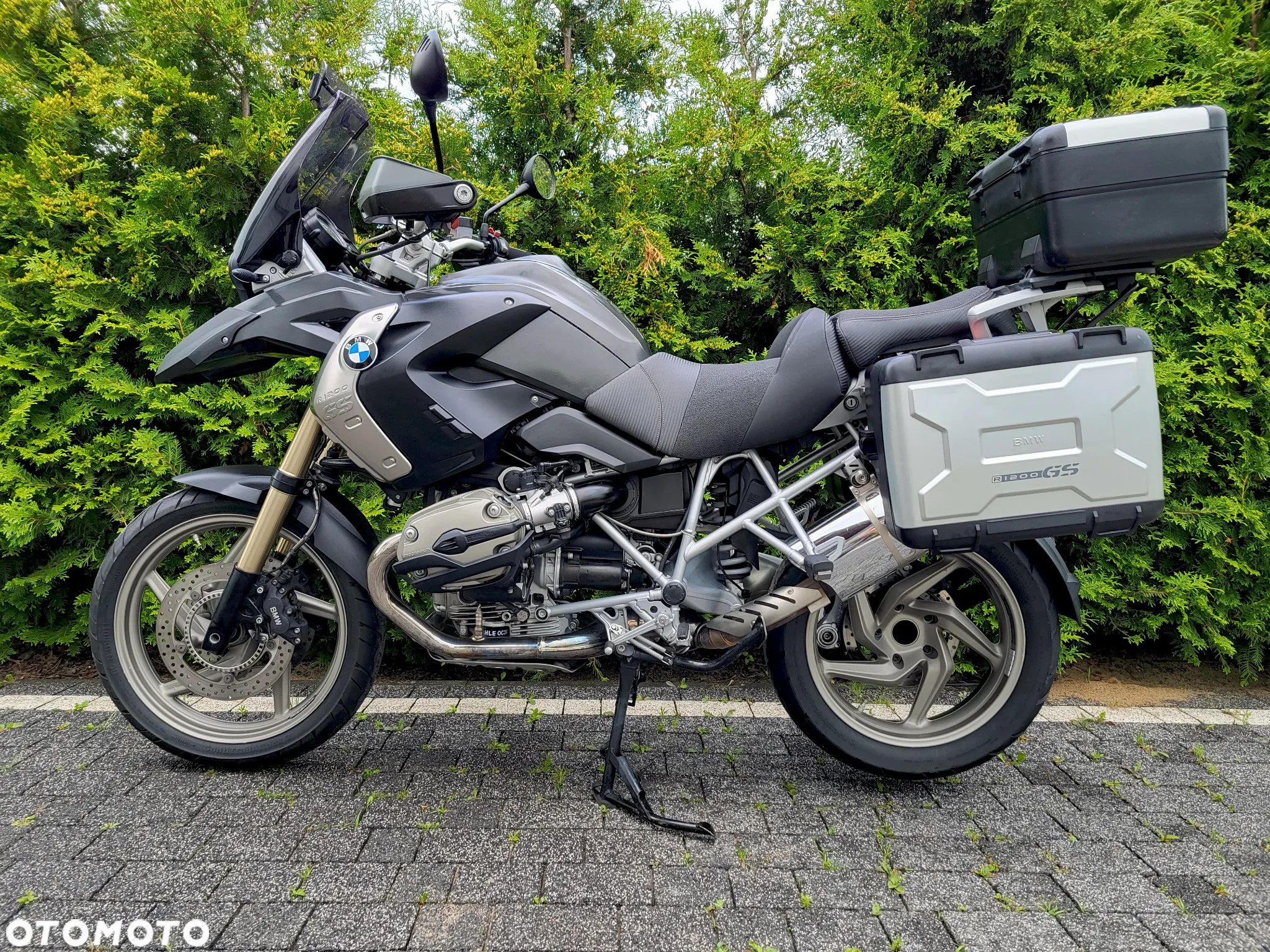 BMW GS - 15