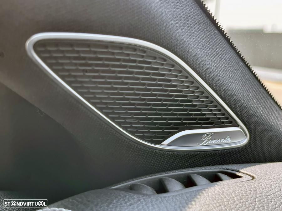 Mercedes-Benz CLA 250 e 8G-DCT Edition 2020 - 29