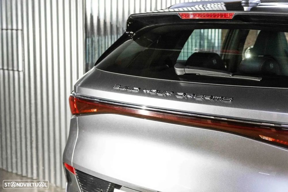 BYD Atto 3 60.48 kWh Design - 15