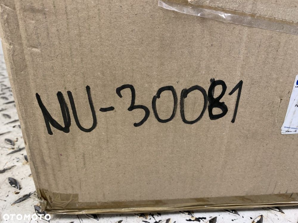 NOWA ORYGINALNA LAMPA LEWA PRZEDNIA ZAFIRA C LIFE EXPERT III JUMPY III PROACE 9808567780 - 15