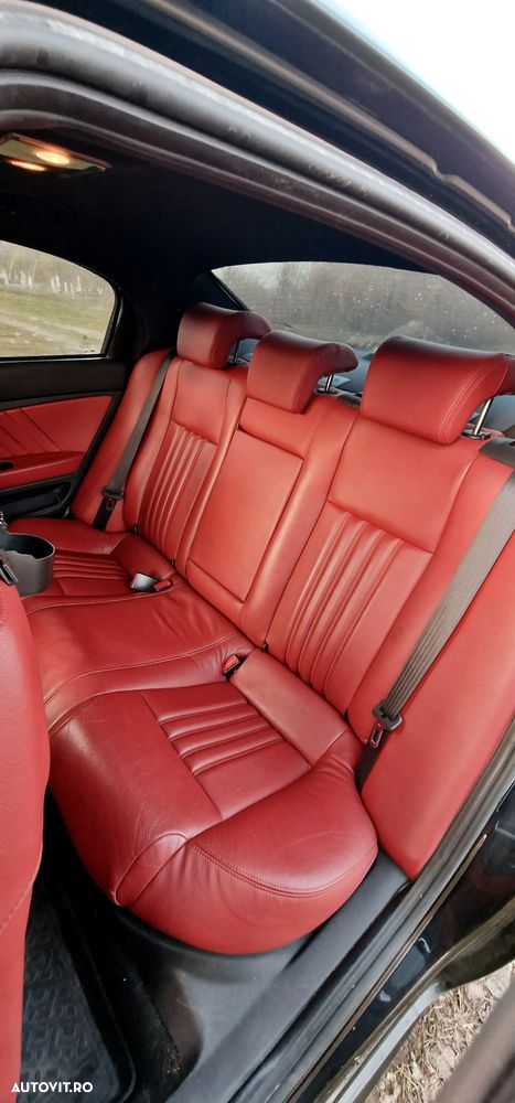 Alfa Romeo 159 1.8 TBI Distinctive - 12