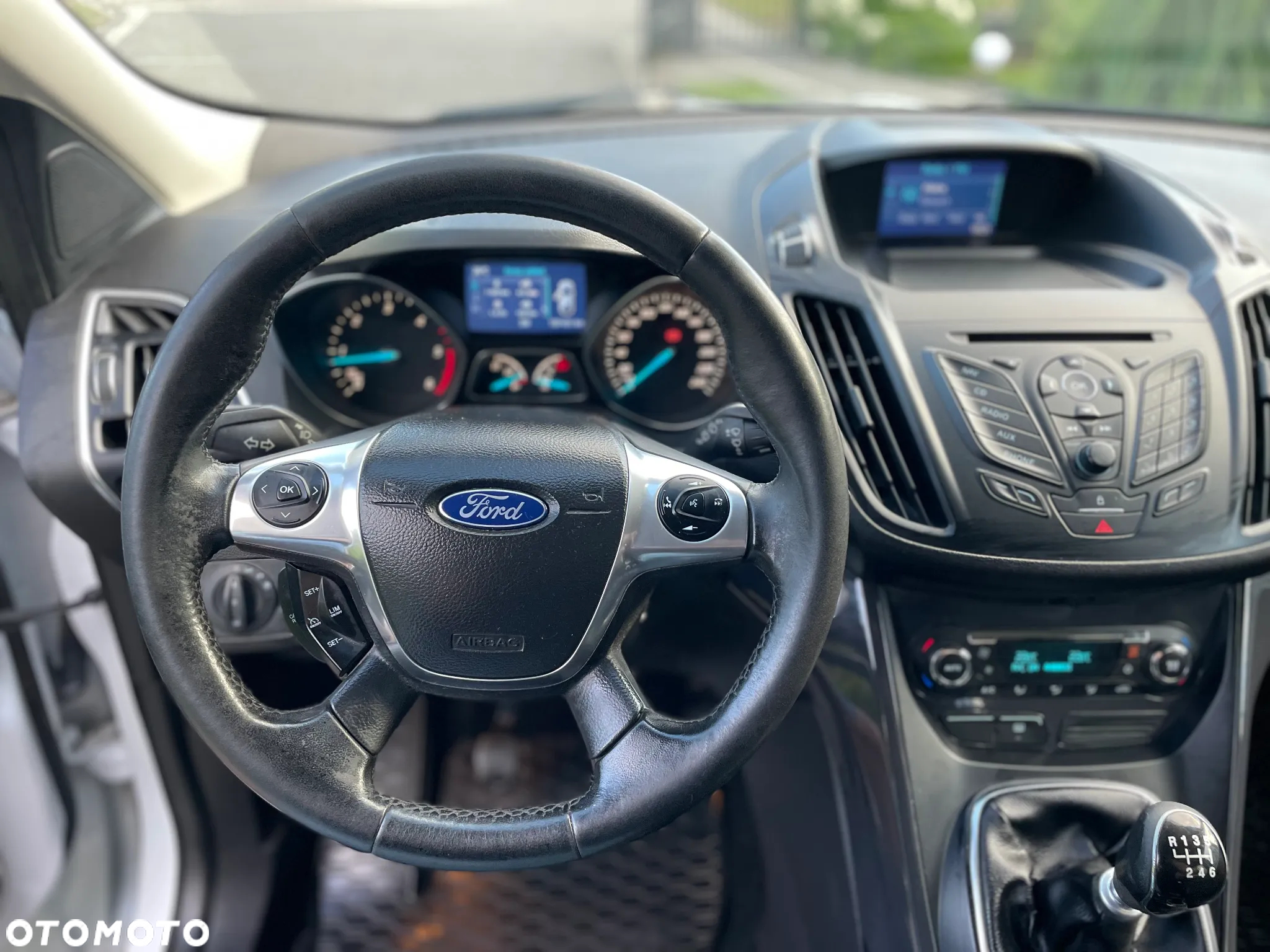 Ford Kuga 2.0 TDCi Trend - 28