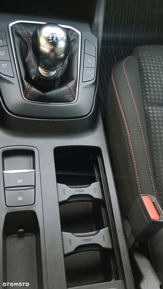 Ford Focus - 20
