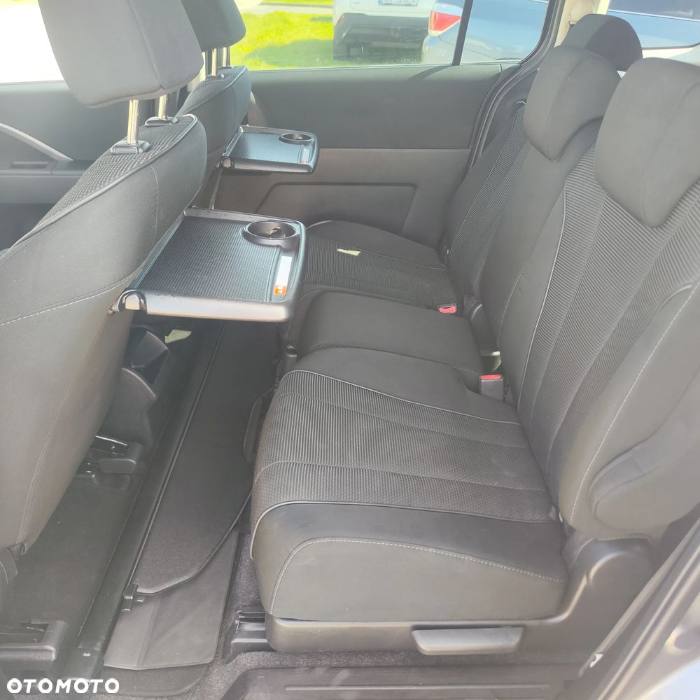 Mazda 5 2.0 Exclusive - 19
