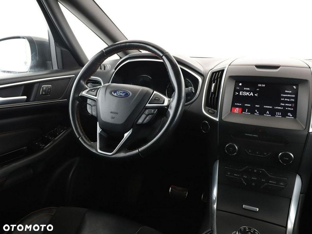 Ford S-Max 2.0 EcoBlue ST-Line - 17