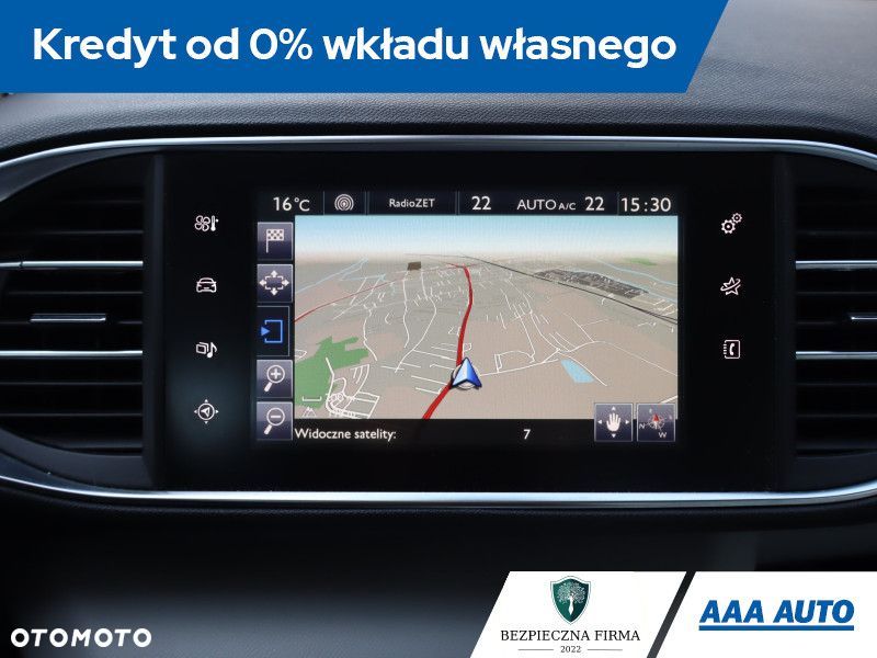 Peugeot 308 - 13